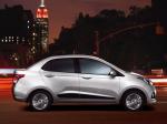 Hyundai Xcent 2014 года